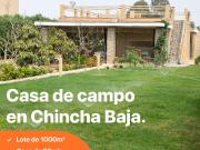 Casa en venta en El Carmen a $180,000 Casa en venta en El Carmen a $180,000