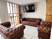 Casa En Venta En El Carmen De Viboral En. V206243