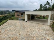 Casa En Venta En El Carmen De Viboral V99325