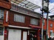 casa en venta en el carmen fontibón. Cod V7193901