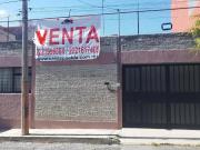 Casa en venta en El Carmen, Puebla, Puebla