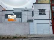 Casa en venta en El Carmen, Puebla, Puebla