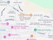 CASA EN VENTA EN EL CARMEN SAN CRISTÓBAL DE LAS CASAS