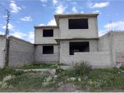 Casa en venta en El Carmen, Tizayuca, Hidalgo