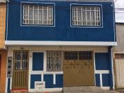 casa en venta en el carmen tunjuelito. Cod V5274801