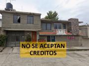 Casa en venta en El Carmen Xalpatlahuaya, Tlaxcala, México