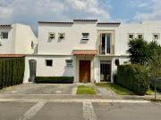 Casa en venta en El Castaño, en Metepec