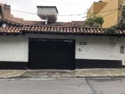 Casa en Venta en El Castillo Chapinero Alto, Bogotá