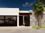 Casa en Venta en El Centenario, La Paz, Baja California Sur