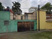 CASA EN VENTA EN EL CENTINELA COYOACAN