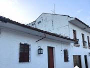 CASA EN VENTA EN EL CENTRO