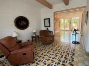 Casa en venta en el centro a 1 cuadra de paseo de Montejo