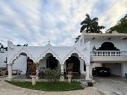 Casa en venta en el Centro cerca de Paseo de Montejo,...