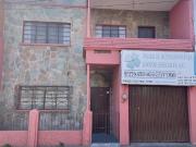 Casa en venta en el centro de Aguascalientes