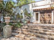 Casa en venta en el Centro de Coyoacán