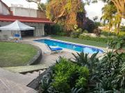 CASA EN VENTA EN EL CENTRO DE CUERNAVACA