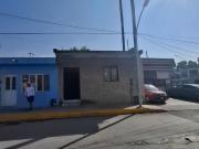 CASA EN VENTA EN EL CENTRO DE GUADALUPE, NUEVO LEON