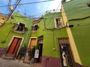 Casa en Venta en el Centro de Guanajuato