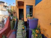 Casa en Venta en el Centro de Guanajuato