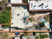 Casa en Venta en el Centro de La Paz BCS