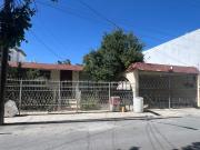 Casa en Venta en el Centro de Linares