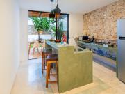 Casa en venta en el centro de M?rida, totalmente...