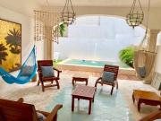 Casa en venta en el centro de M?rida totalmente restaurada