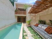 Casa en venta en el Centro de M?rida,Yucat?n