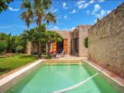 CASA EN VENTA EN EL CENTRO DE MERIDA