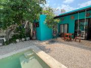 Casa en Venta en el Centro de Merida