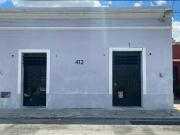 Casa en venta en el Centro de Mérida