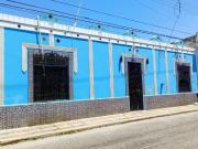 CASA EN VENTA EN EL CENTRO DE MÉRIDA