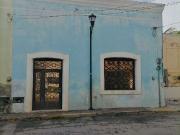 CASA EN VENTA EN EL CENTRO DE MÉRIDA