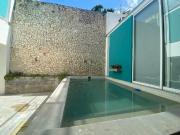 casa en venta en el centro de mérida