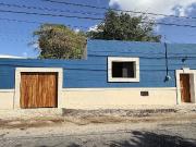 CASA EN VENTA EN EL CENTRO DE MERIDA, A 5 CUADRAS DEL...