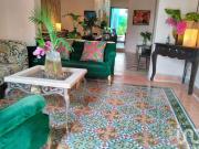 CASA EN VENTA EN EL CENTRO DE MÉRIDA, COMPLETAMENTE...