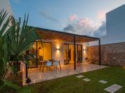 CASA EN VENTA EN EL CENTRO DE MERIDA CON ALBERCA SAN...