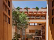 Casa en venta en el centro de Mérida en el Barrio de...