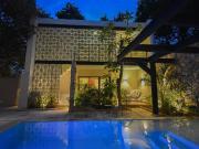 Casa en venta en el CENTRO DE MERIDA | ENTREGA INMEDIATA