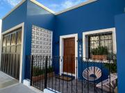 Casa en Venta en el Centro de Mérida: Oportunidad...