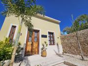 Casa en venta en el centro de Mérida, remodelada!