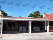 Casa en venta en el centro de Merida, Santiago