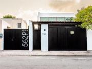 CASA EN VENTA EN EL CENTRO DE MÉRIDA YUCATÁN