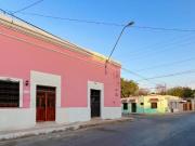 Casa en venta en el Centro de Mérida Yucatán