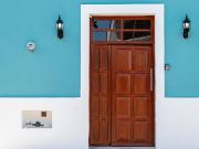 Casa en Venta en el Centro de Mérida, Yucatán