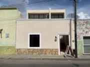 CASA EN VENTA EN EL CENTRO DE MÉRIDA YUCATÁN