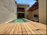 Casa en venta en el centro de Mérida Yucatán