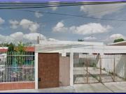 Casa en Venta en el Centro de Mérida, Yucatán