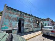 Casa en venta en el Centro de Mérida Yucatán