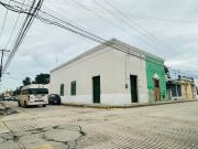 Casa en venta en el centro de Mérida Yucatan
